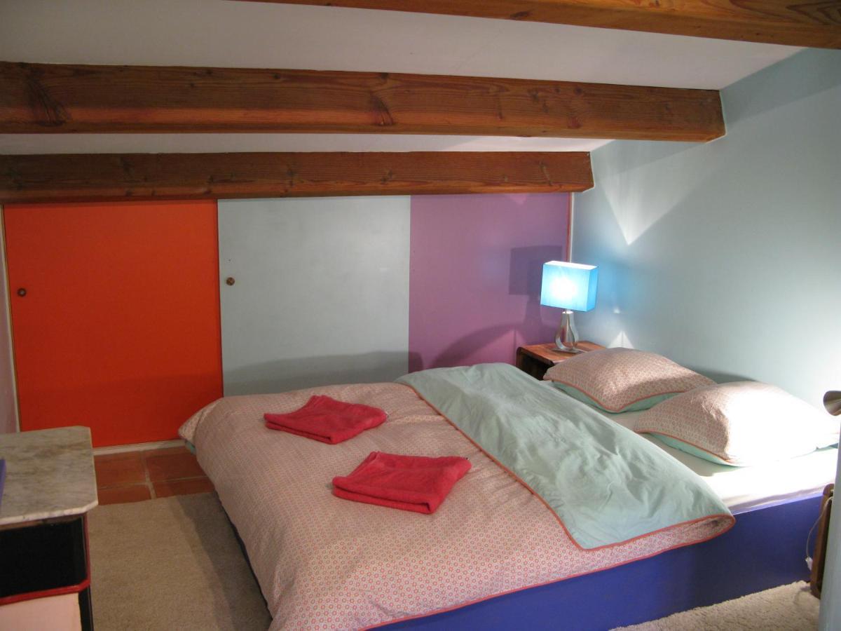 Villa House With Garden And Sea View La Londe-les-Maures Exterior foto
